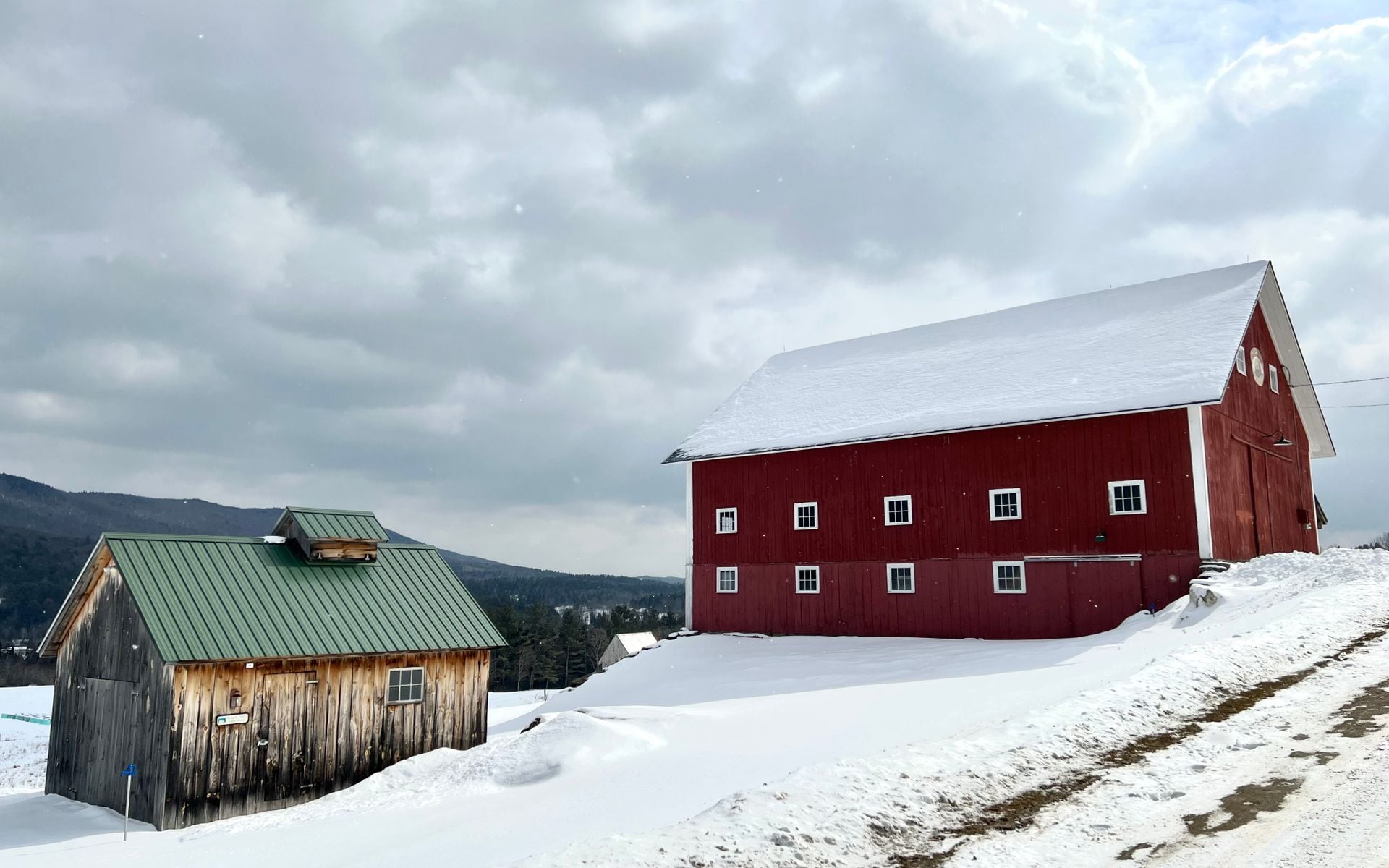 Best Farm-to-Table Restaurants in Vermont in Vermont