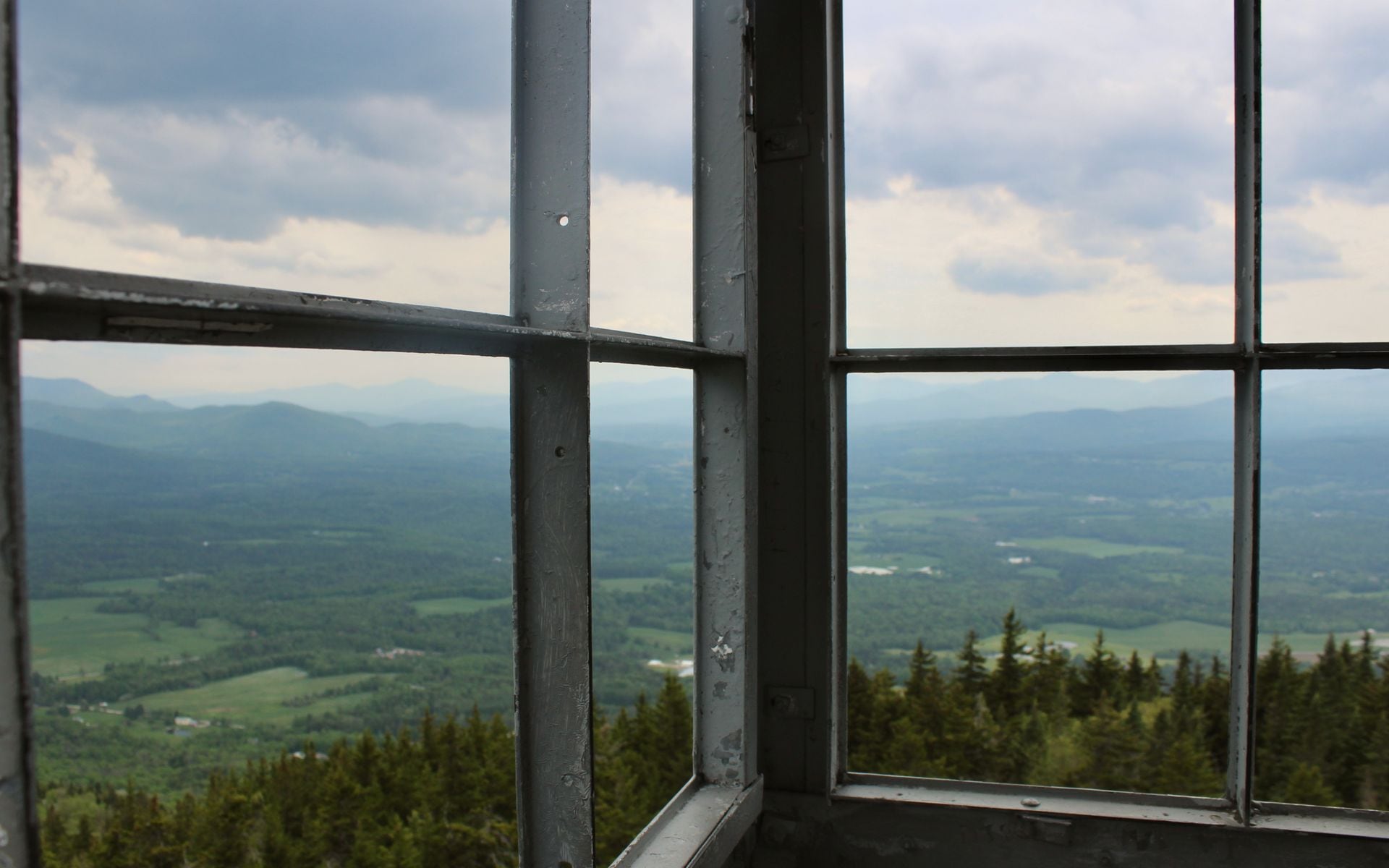 Best Hikes in Vermont in Vermont