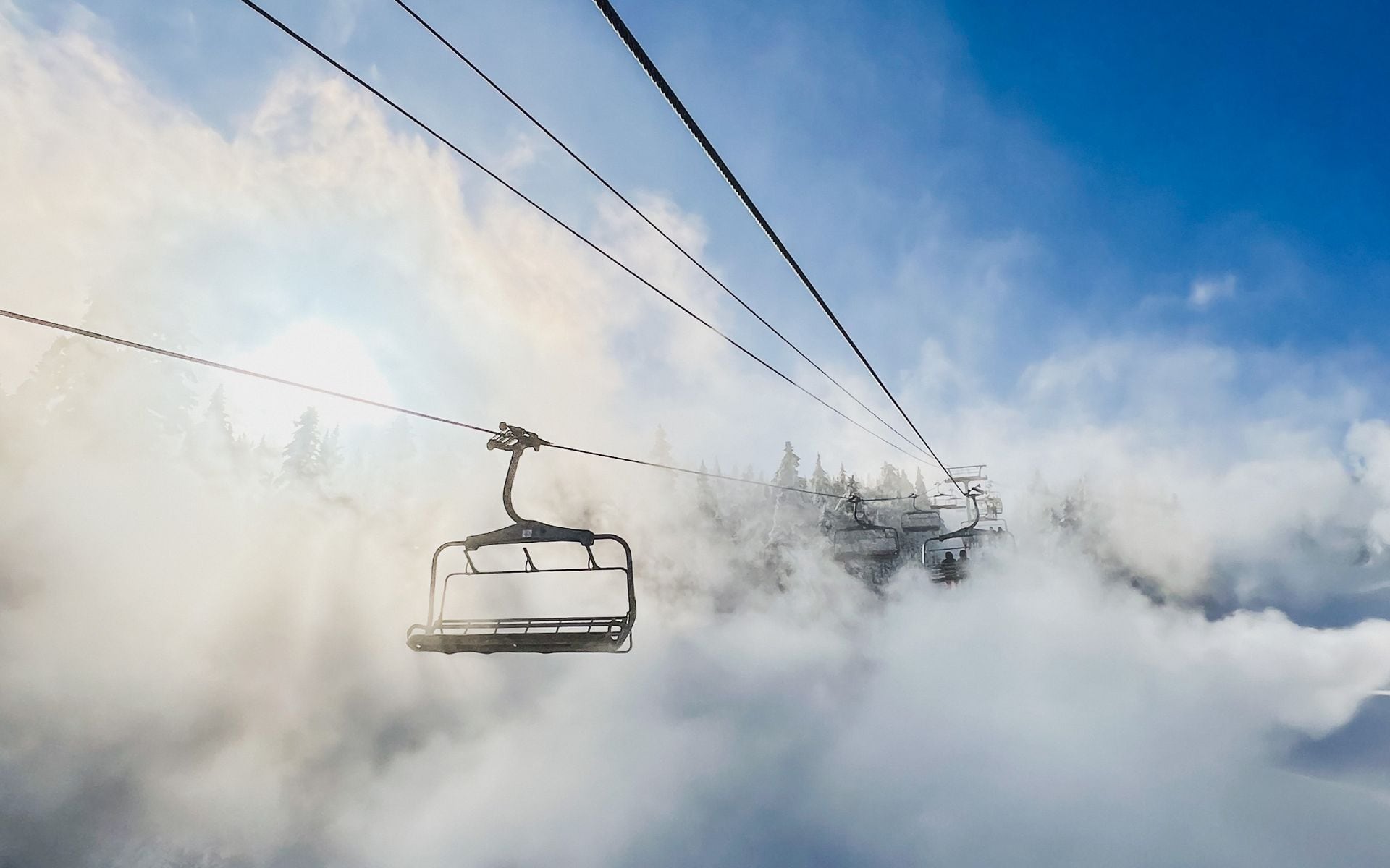 Best Ski Resorts in Vermont in Vermont