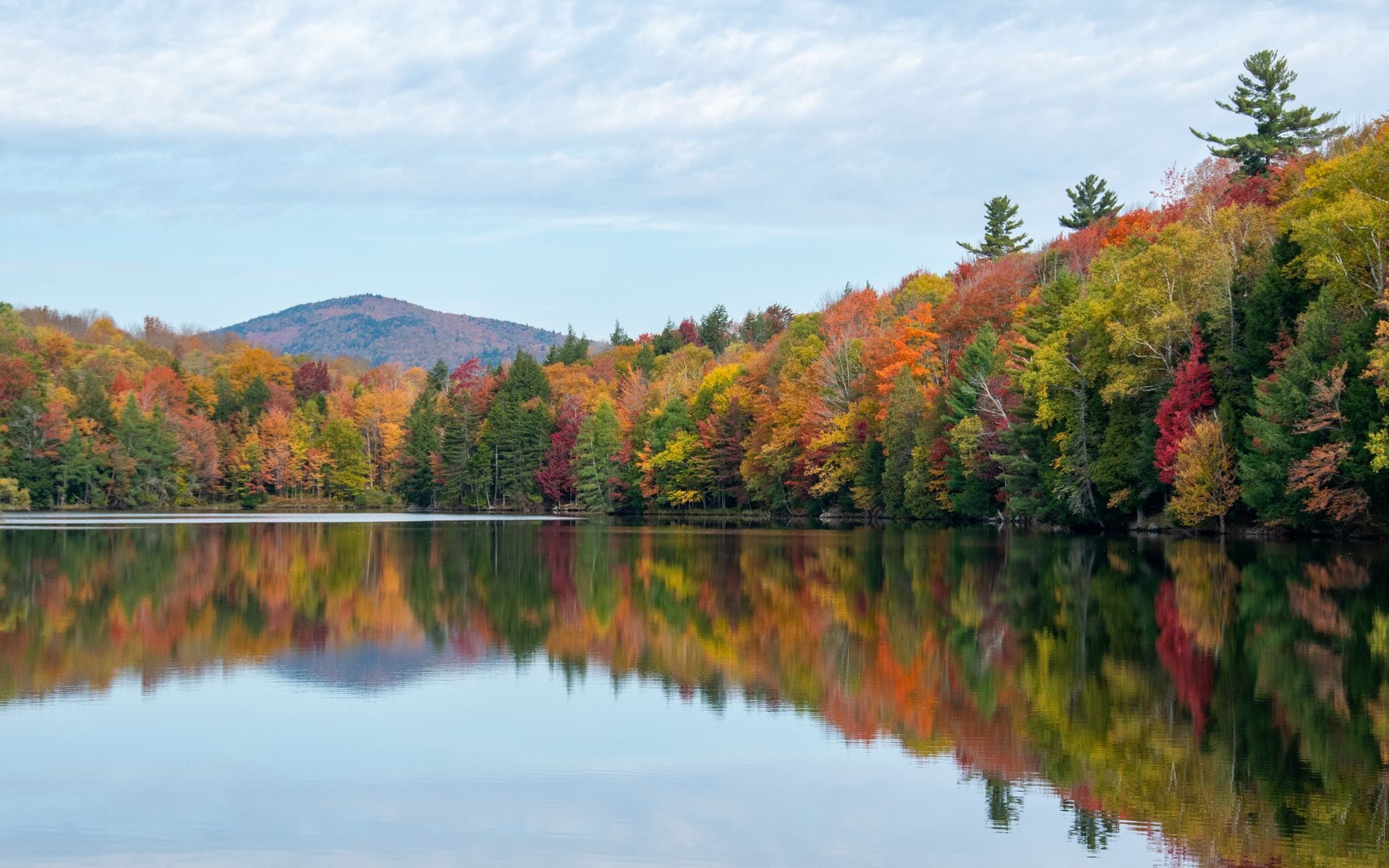 Best State Parks in Vermont in Vermont
