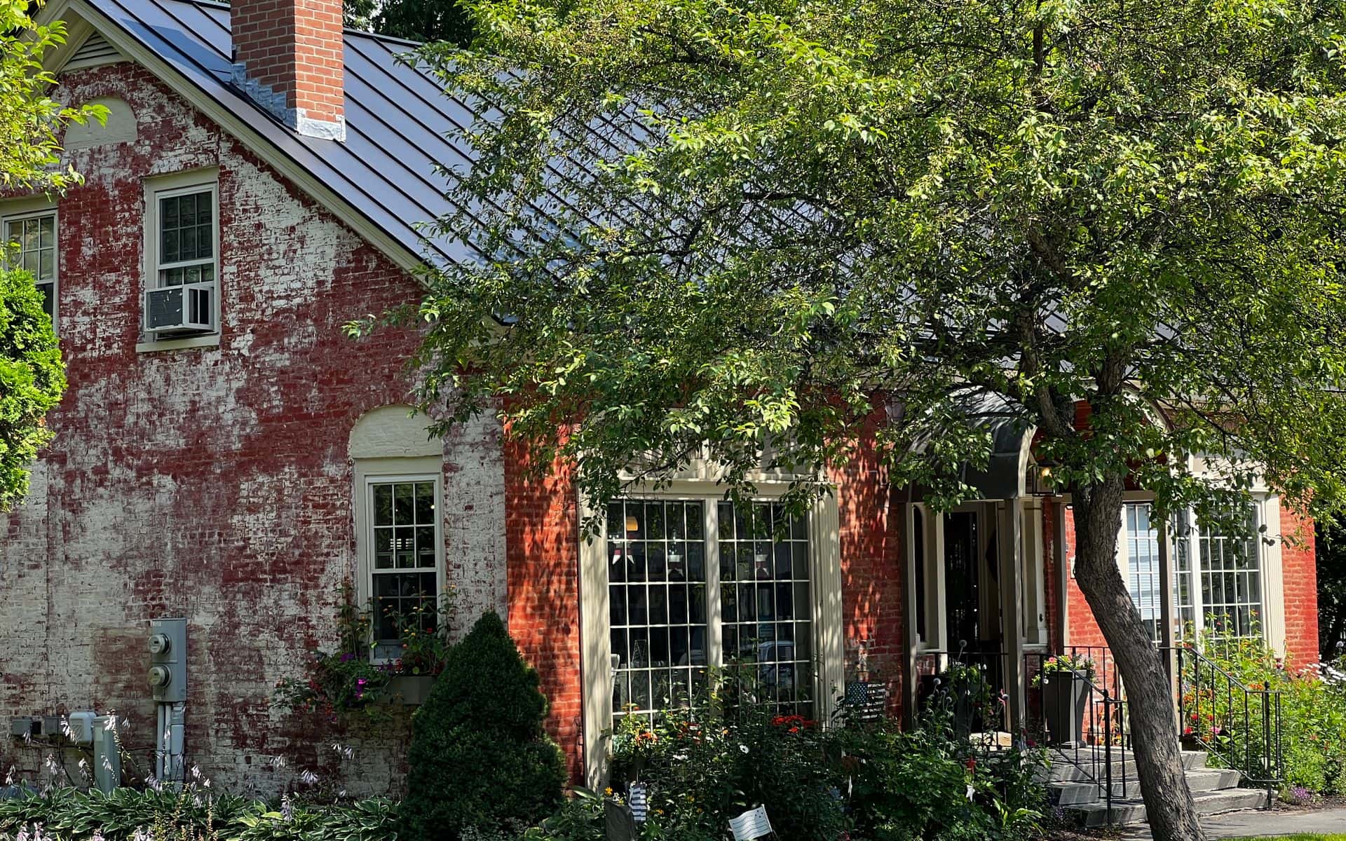 Restaurants in Vermont