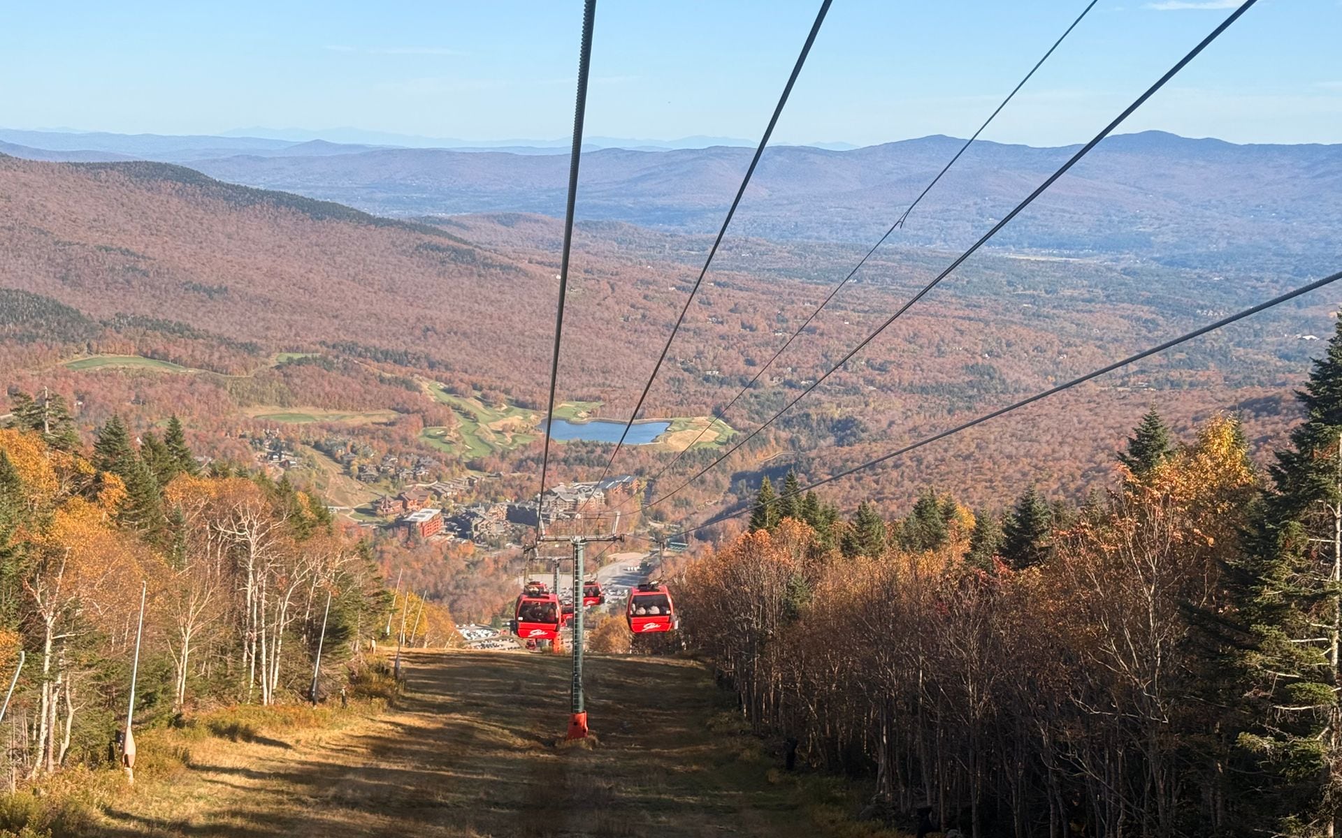 Breweries, Cideries and Tours in Vermont