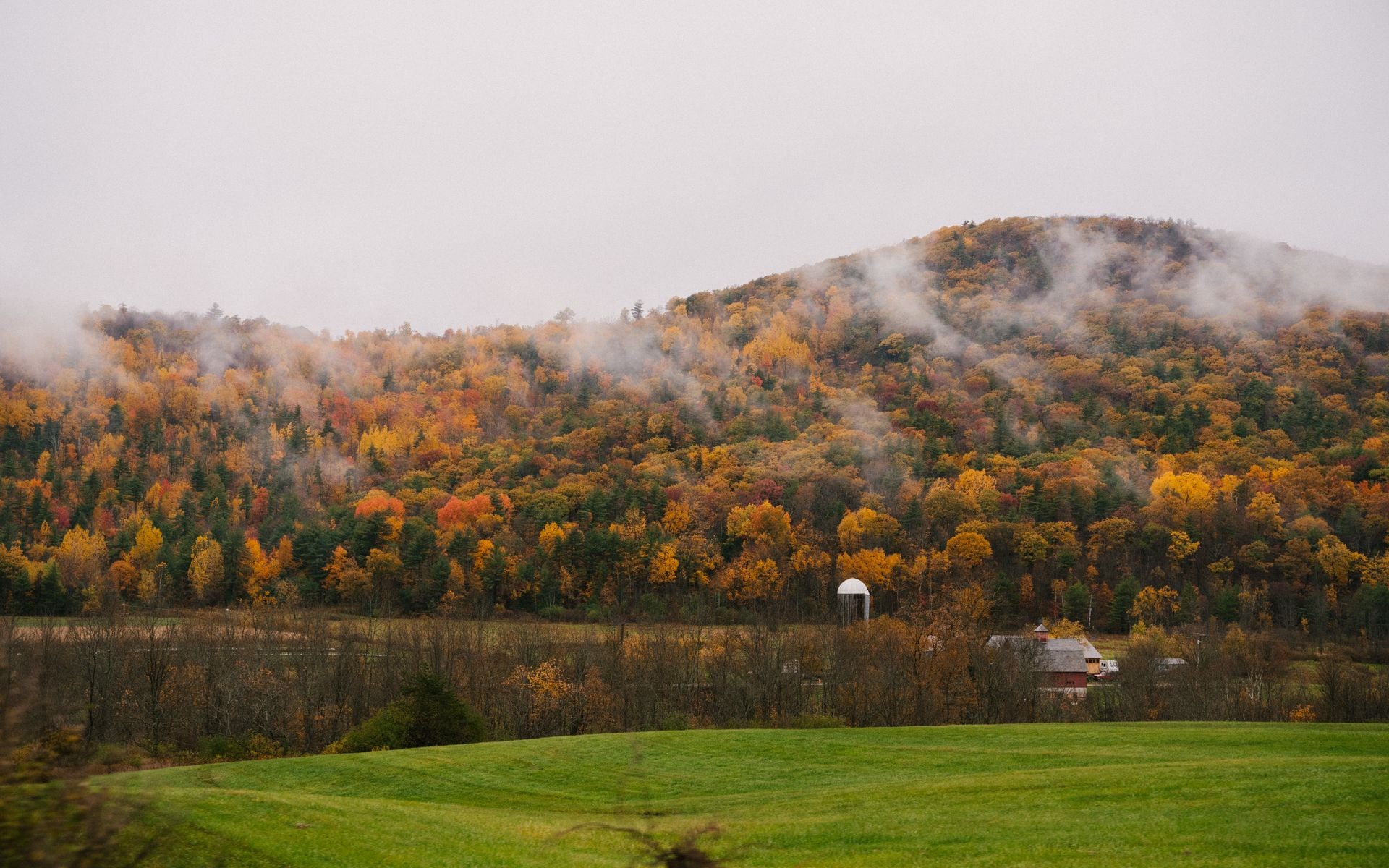 Vermont Ski Week Itinerary in Vermont