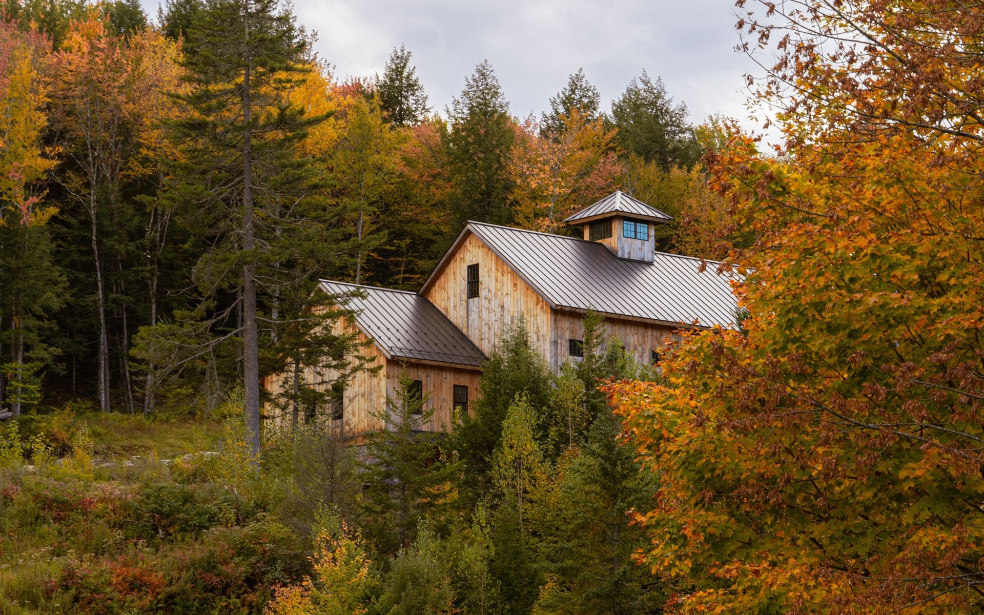 What to Pack for Vermont in Vermont